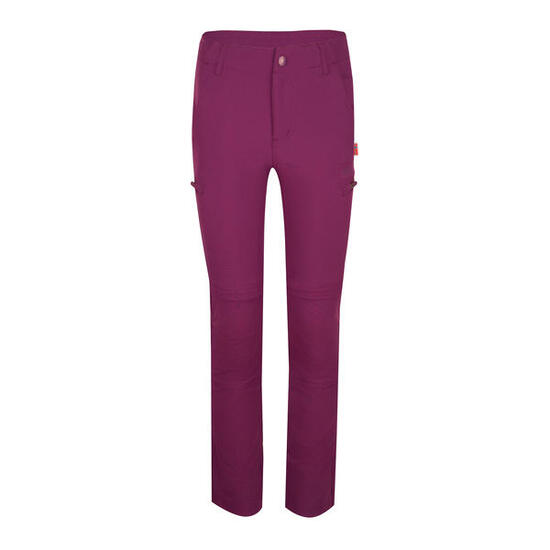 Pantalon de randonnée à jambes amovibles Kjerag