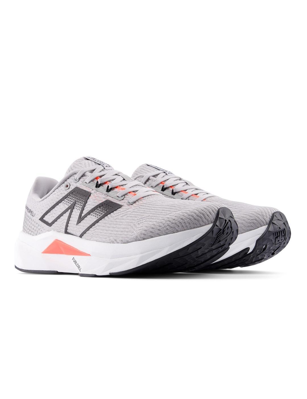 Sneakers New Balance Model Mfcpr Cv5 Kleur Grijs 3/5