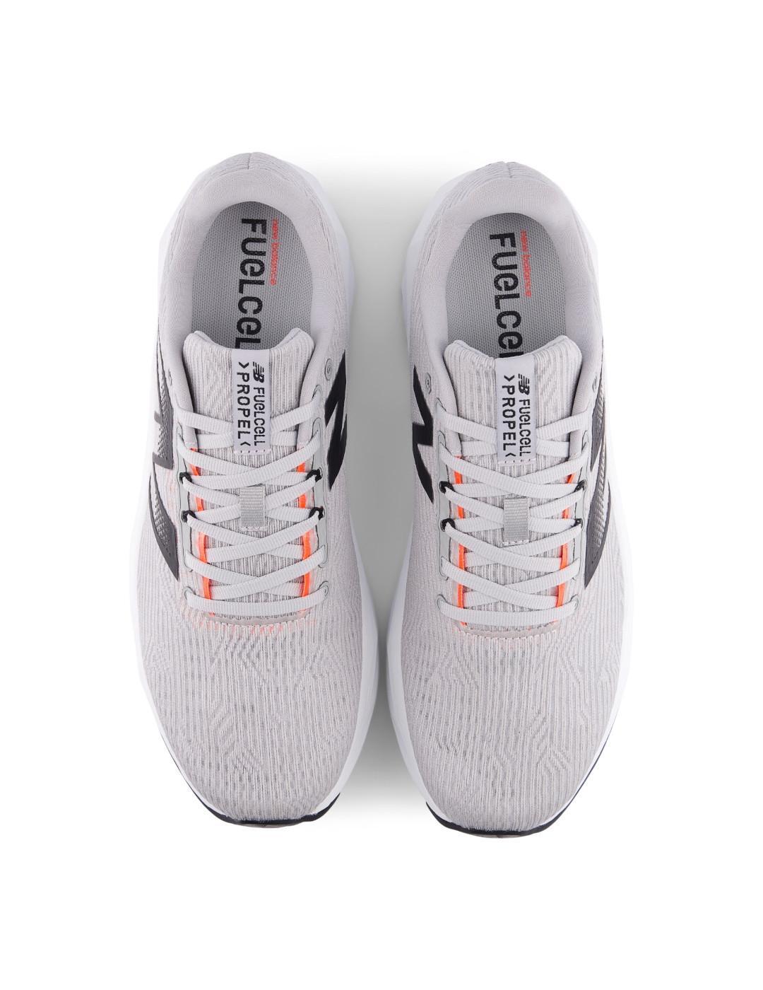 Sneakers New Balance Model Mfcpr Cv5 Kleur Grijs 4/5