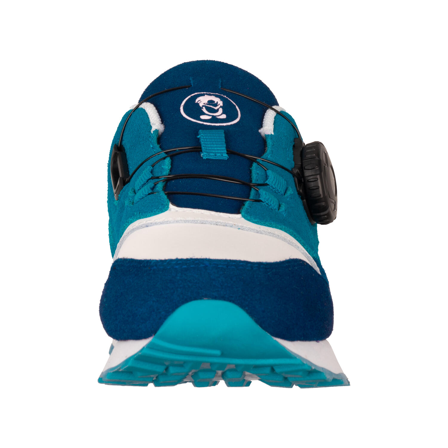 Sneaker Kristiansand Outdoor unisex 4/7
