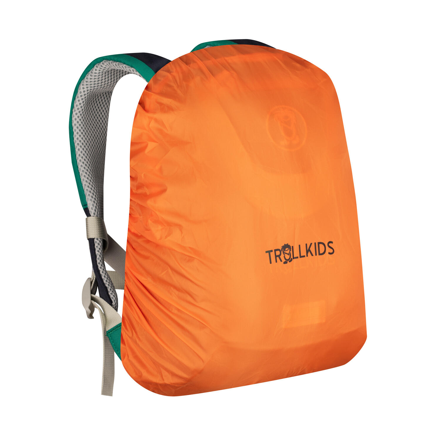 Rucksack Trollhavn S Outdoor unisex 3/3