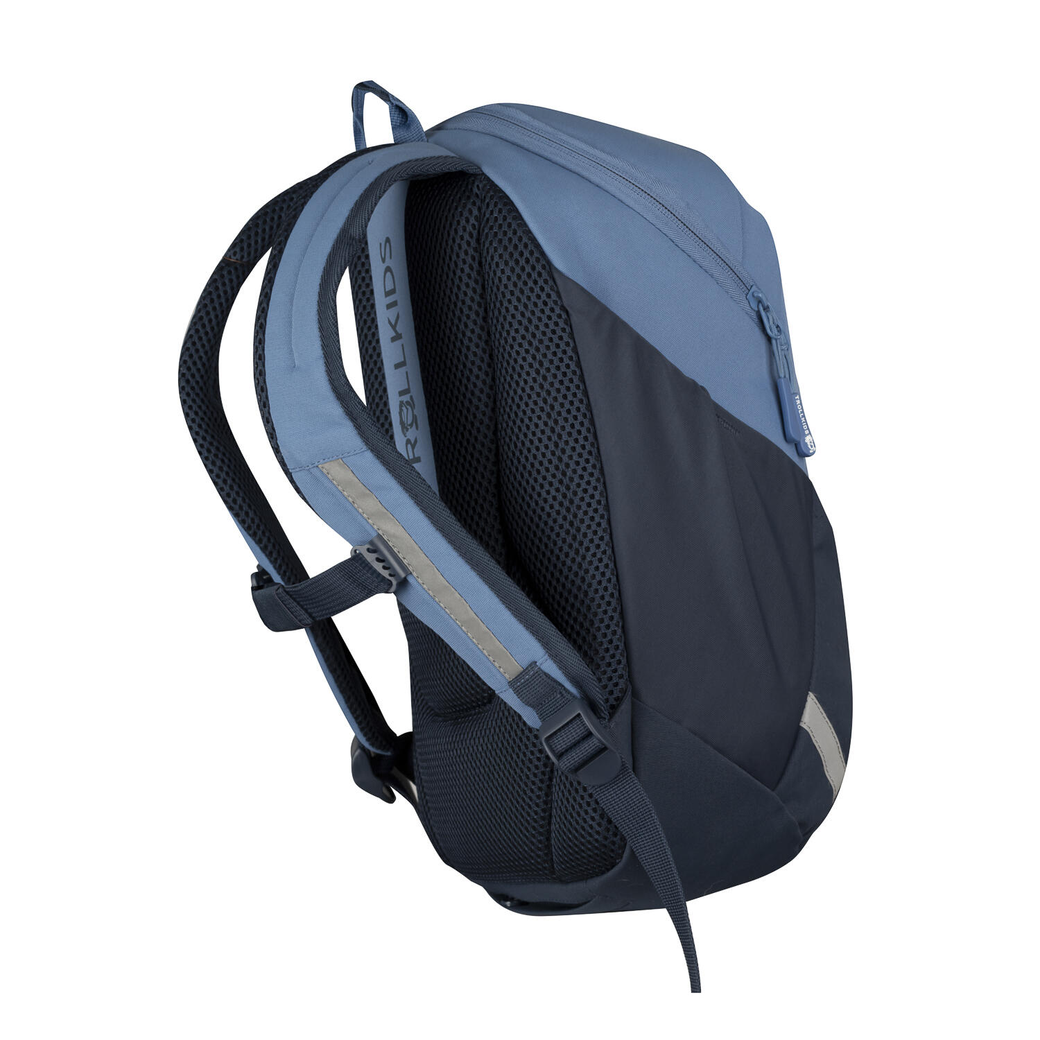 Kinder Alesund Sac à dos bleu mystique 2/4