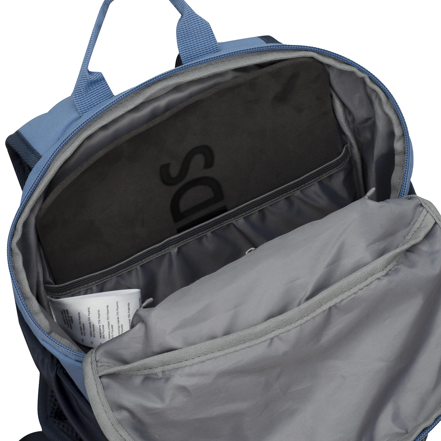 Kinder Alesund Sac à dos bleu mystique 4/4