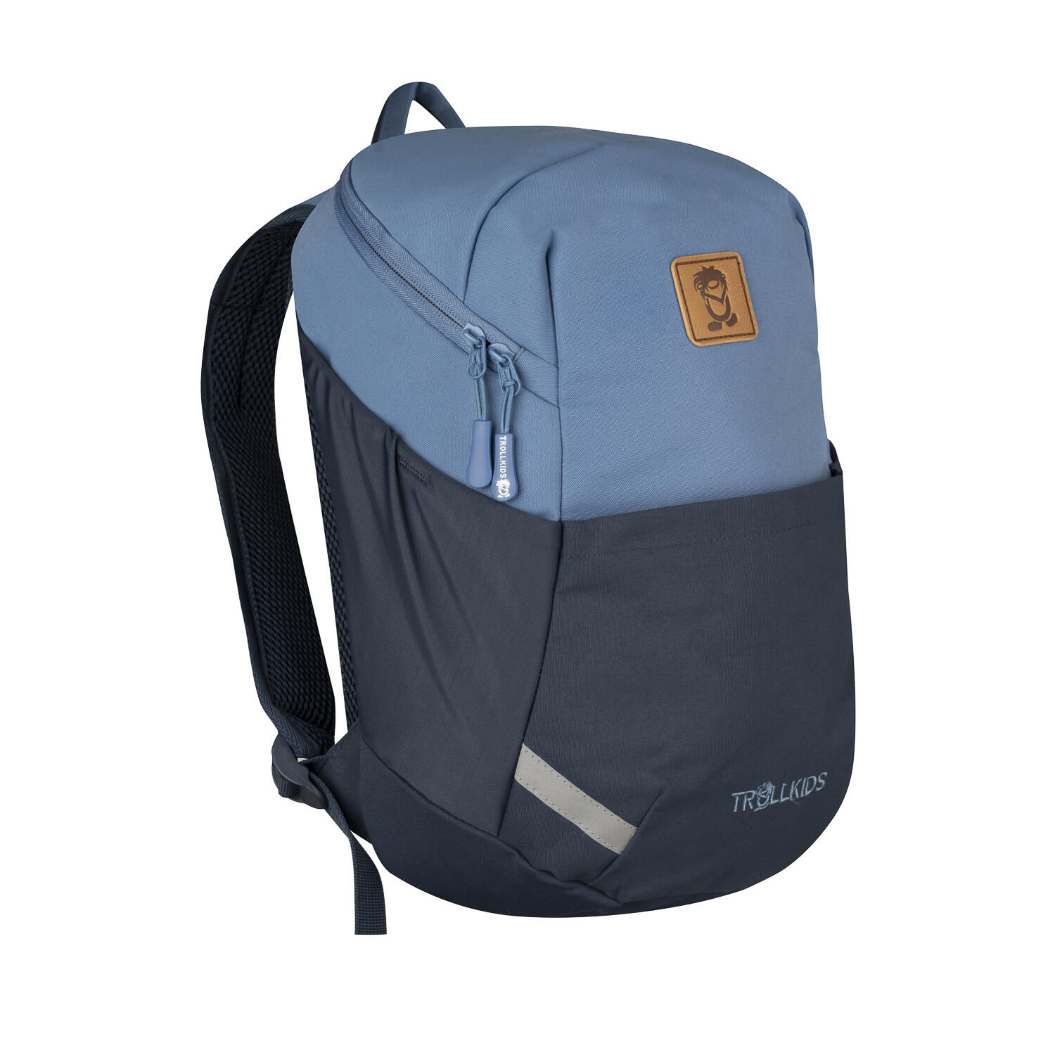 Kinder Alesund Sac à dos bleu mystique 1/4