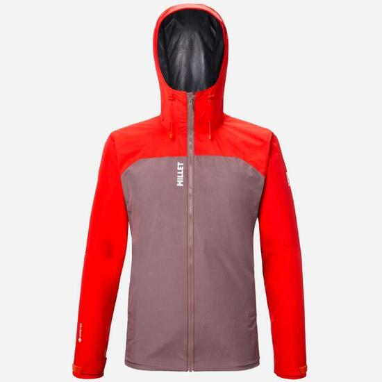 Veste Randonnée - Trekking pour homme SENECA GORE-TEX 2L