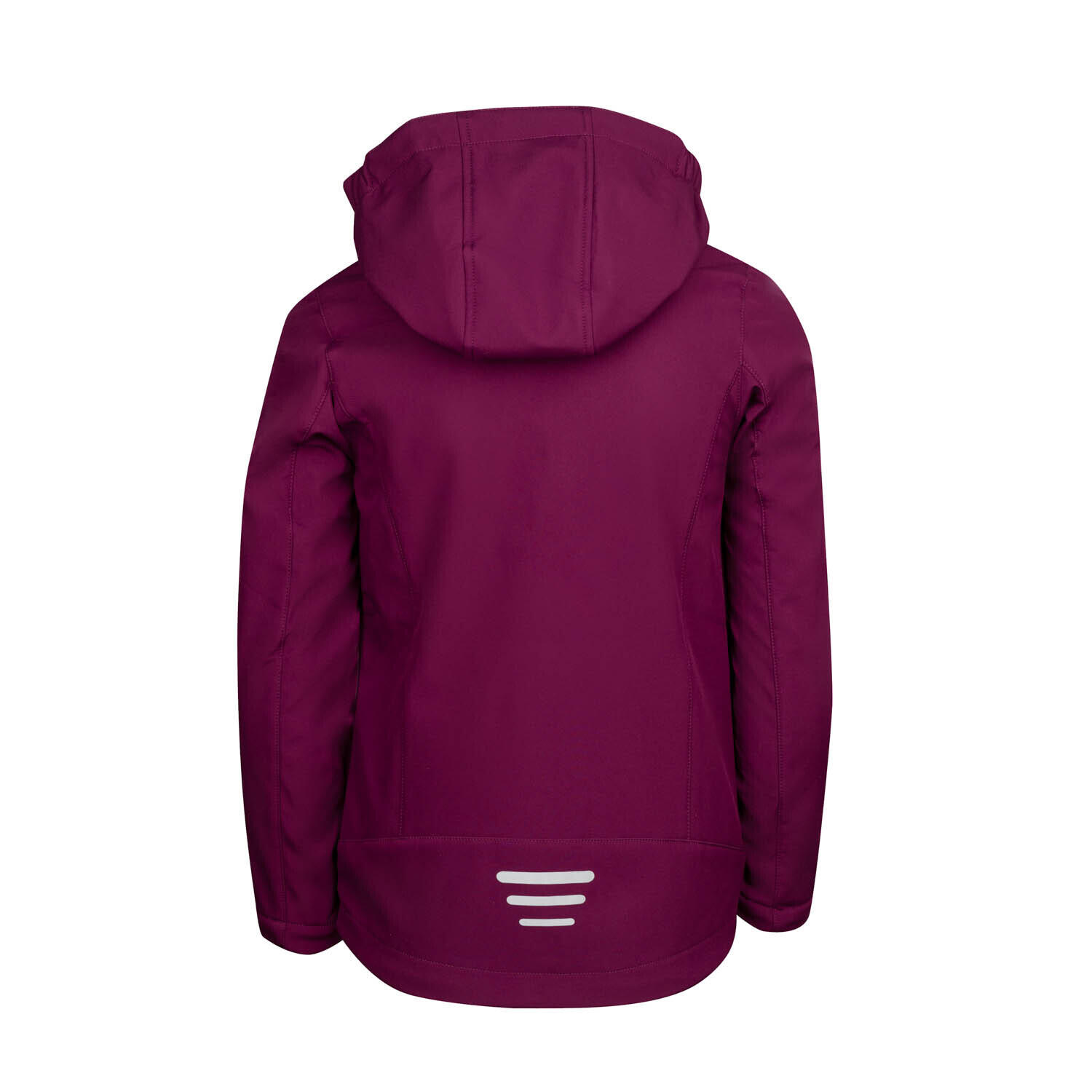 Girls Preikestolen Jacket 2/3