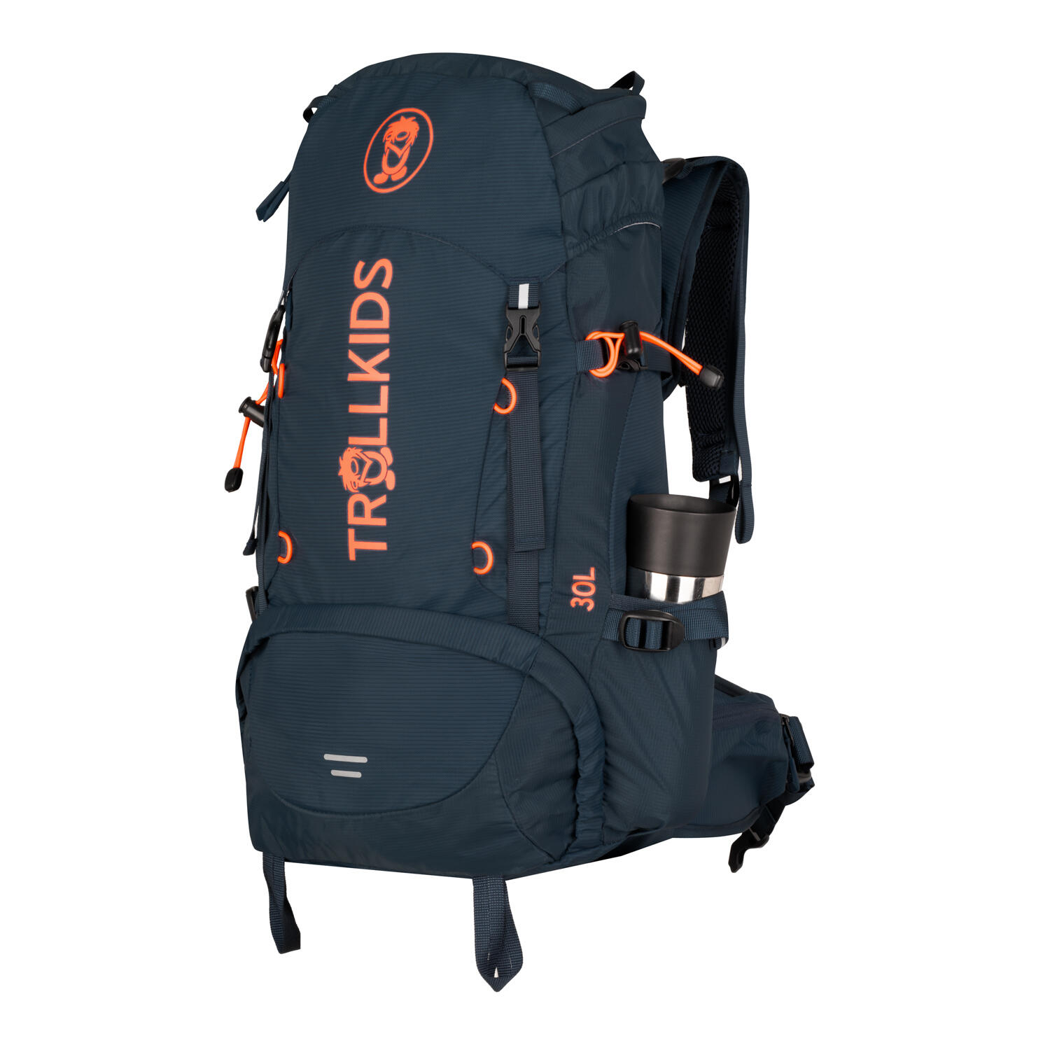 Kids Trolltunga Pack 30L 2/8
