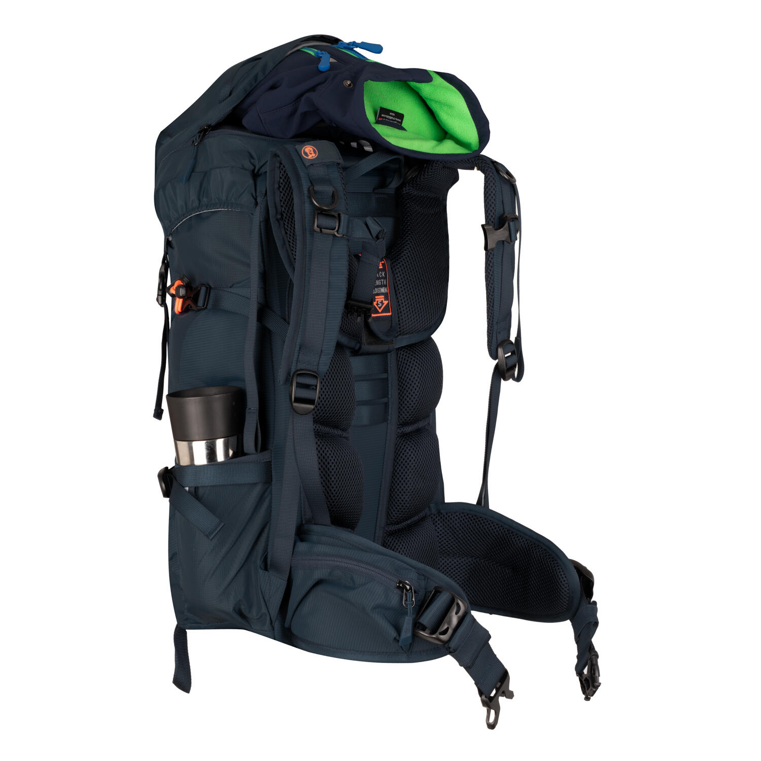 Kids Trolltunga Pack 30L 4/8