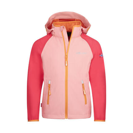 Zip-Off Softshelljacke Rondane Outdoor unisex