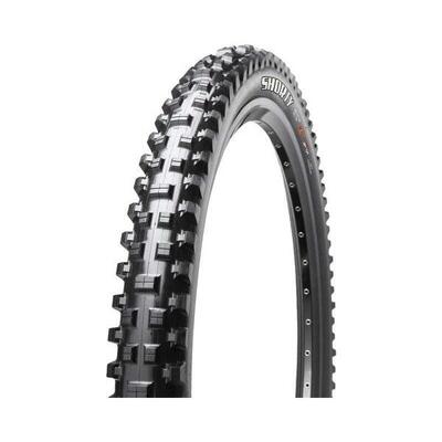 Maxxis banden shorty 27.5x2.40 inch 61-584 zwart tlr vouwbaar