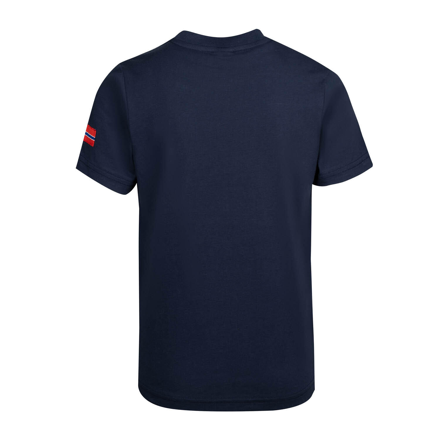 TROLLKIDS Kids Windrose T 2/3