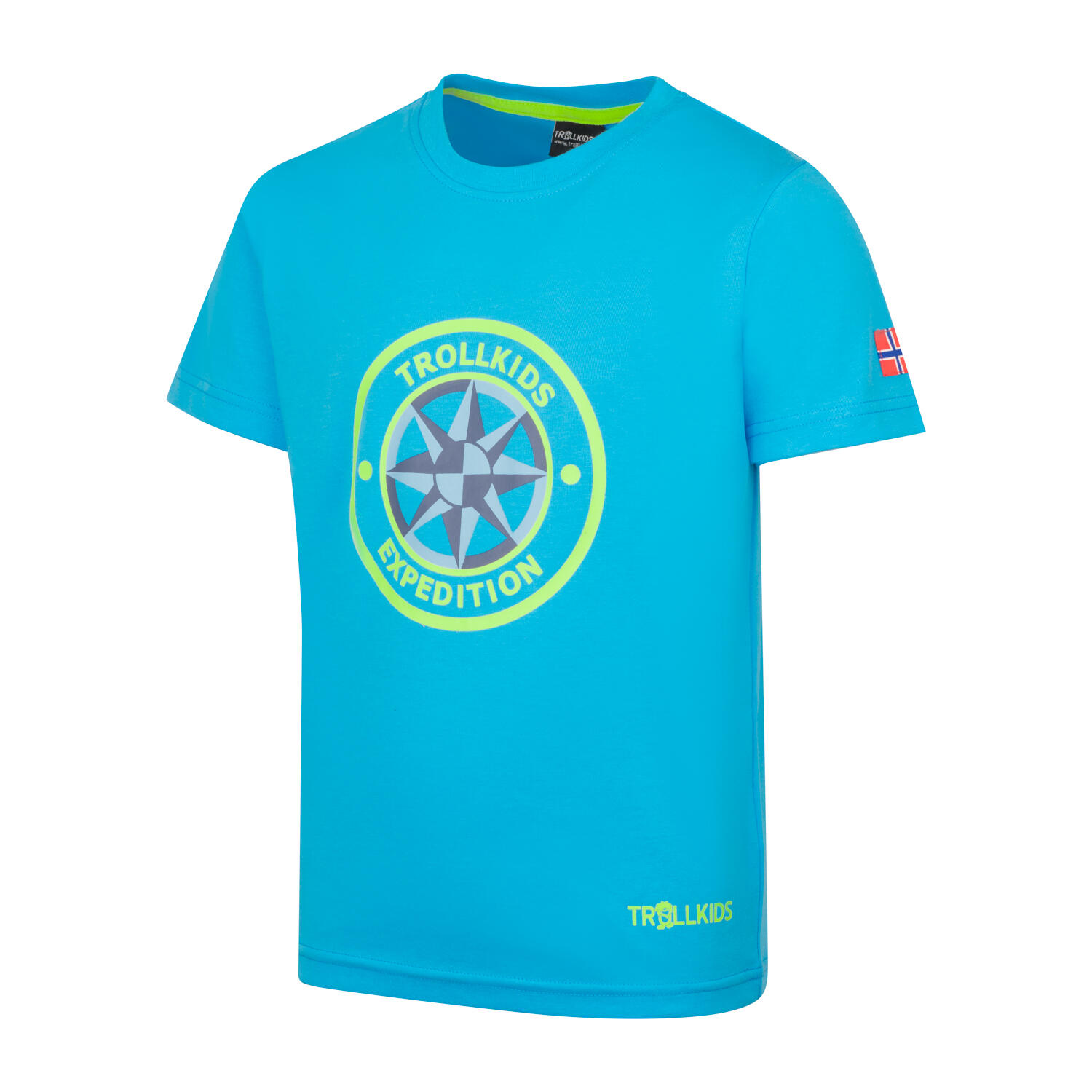 Kids Windrose T 3/3