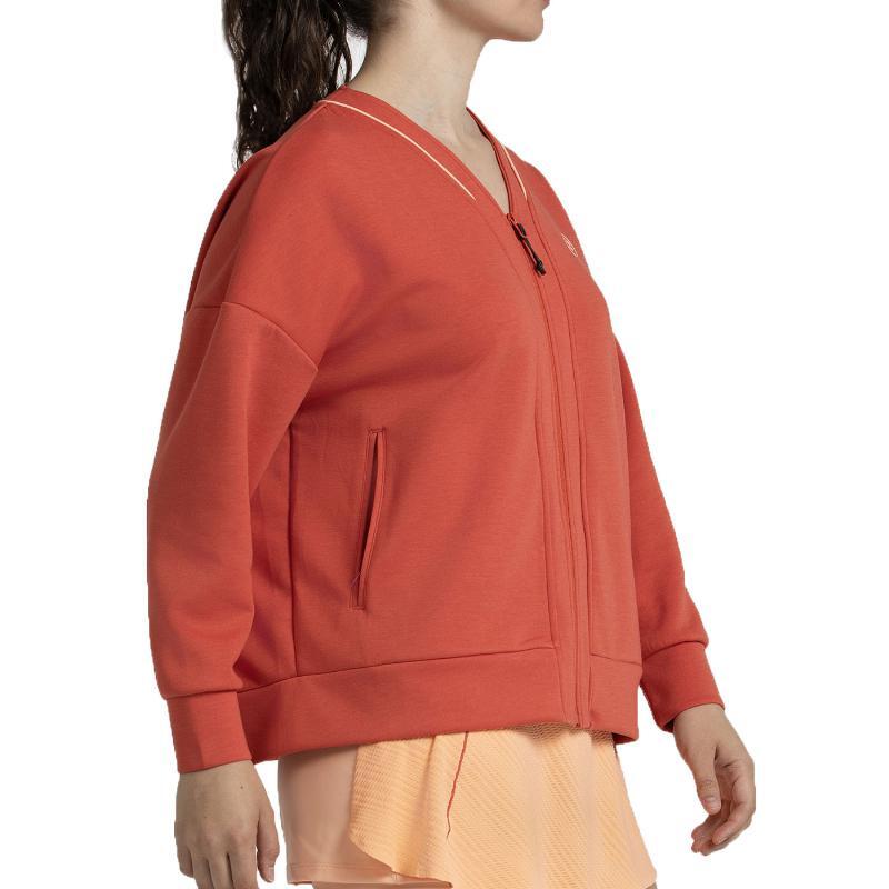 Jaqueta de toranja Bullpadel Acena 2/5
