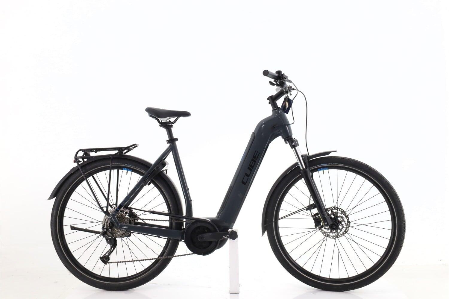 CUBE Bici da città ricondizionata ·  Touring Hybrid ON1 · Ottimo stato