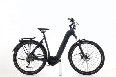 Tweedehands stadsfiets · touring hybrid on1 · zeer goede toestand