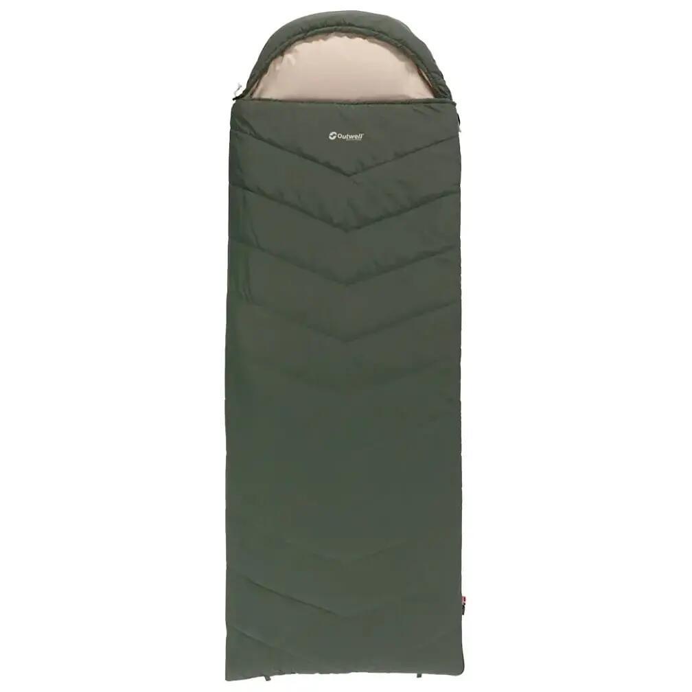 Sleeping Bag Caldera Lux