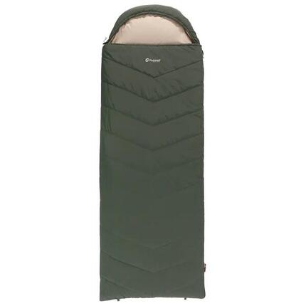 Śpiwór syntetyczny Outwell Caldera Lux (190 cm)