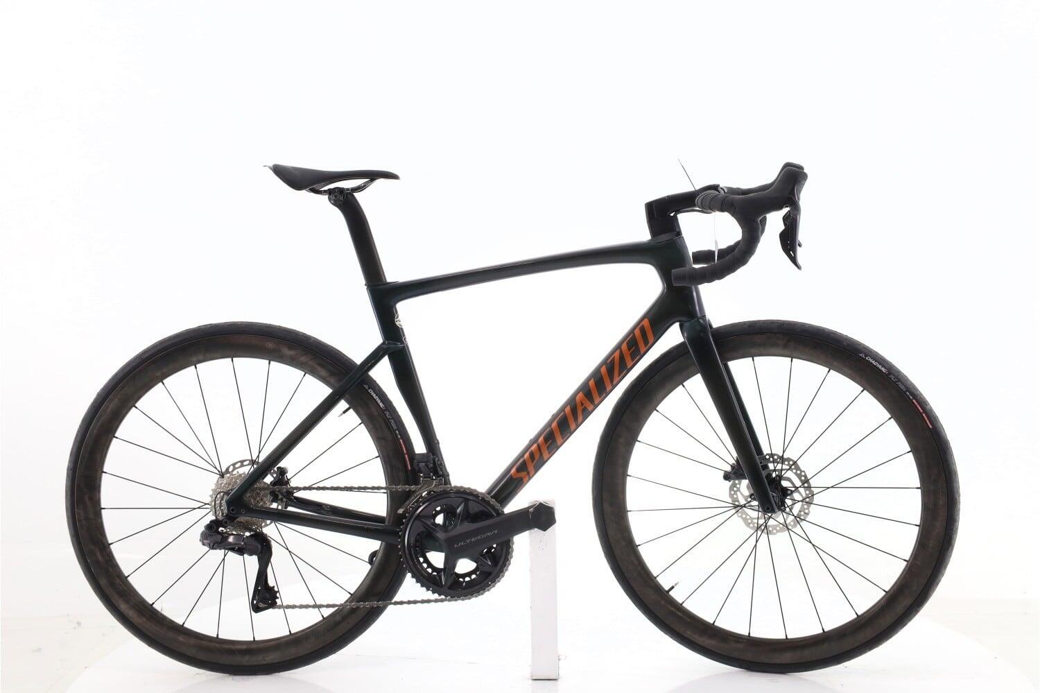 SPECIALIZED Bici strada ricondizionata ·  Tarmac SL7 Di2 12V · Ottimo stato