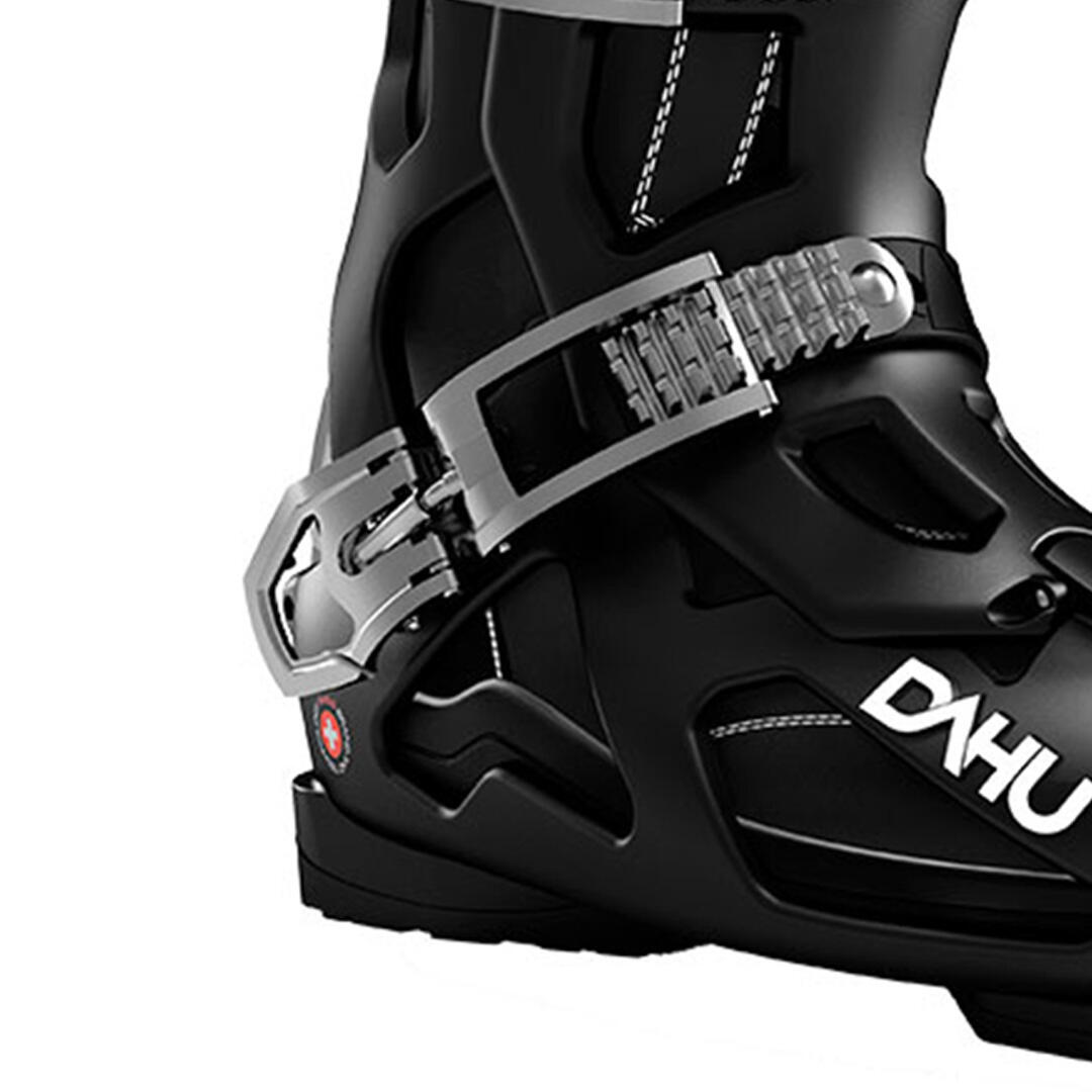 DAHU NUMERO 7 BLACK 3/5