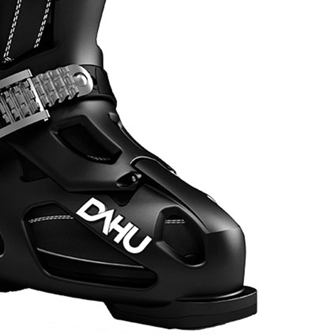 DAHU NUMERO 7 BLACK 4/5