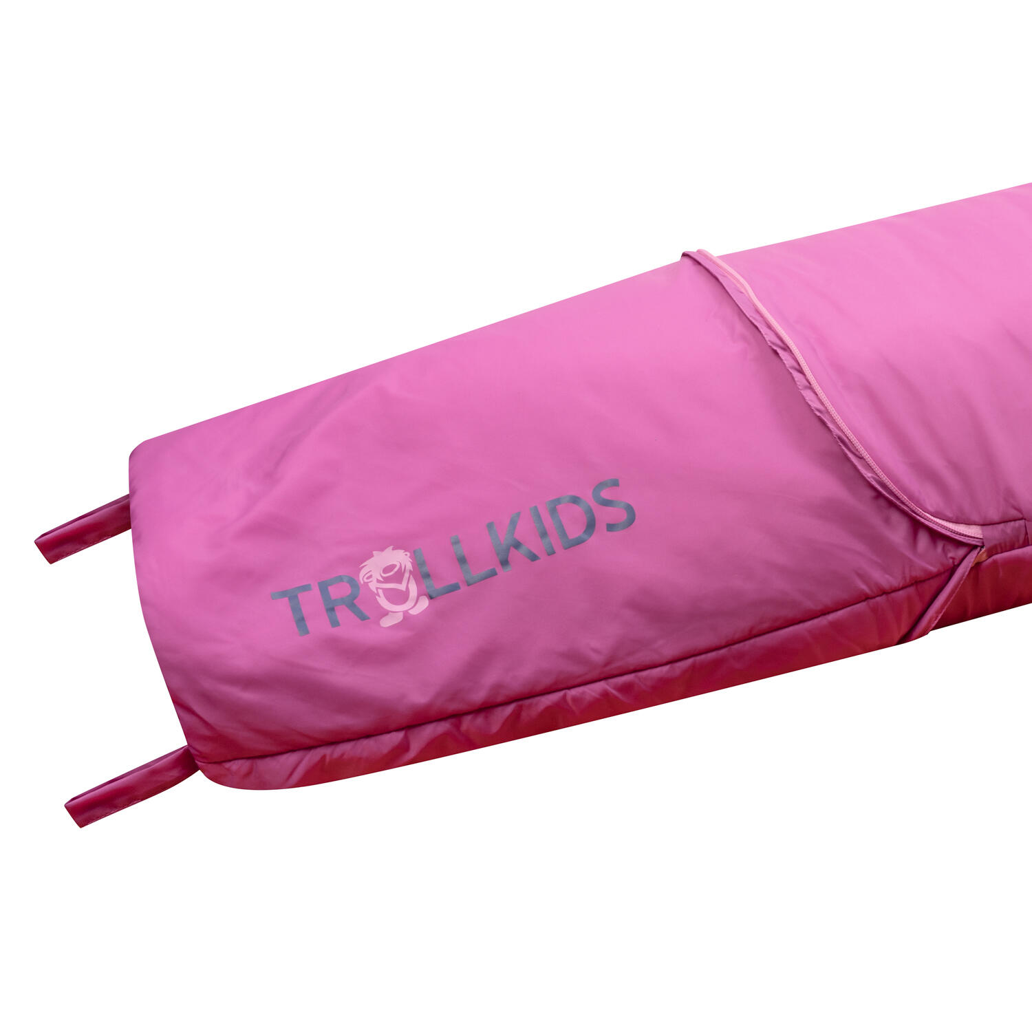 TROLLKIDS Kids Femund 3in1 Sleeping Bag 5/15