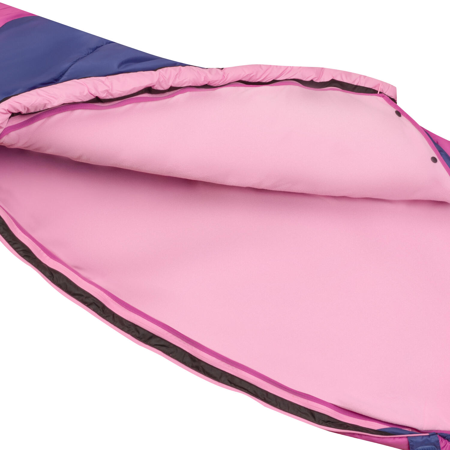 TROLLKIDS Kids Femund 3in1 Sleeping Bag 4/15