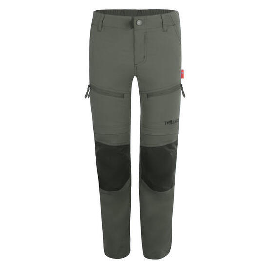 Zipp-Off-Trekkinghose Nordfjord Outdoor unisex