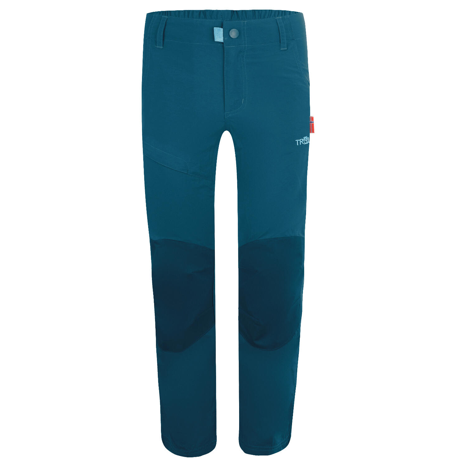 bleu pétrole