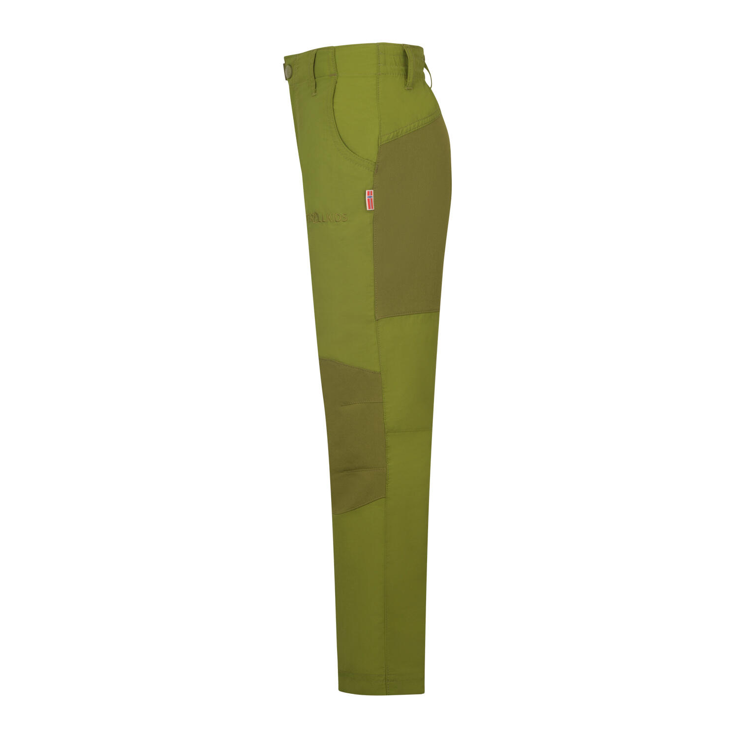 Kids Hammerfest Pants PRO Slim Fit 3/4