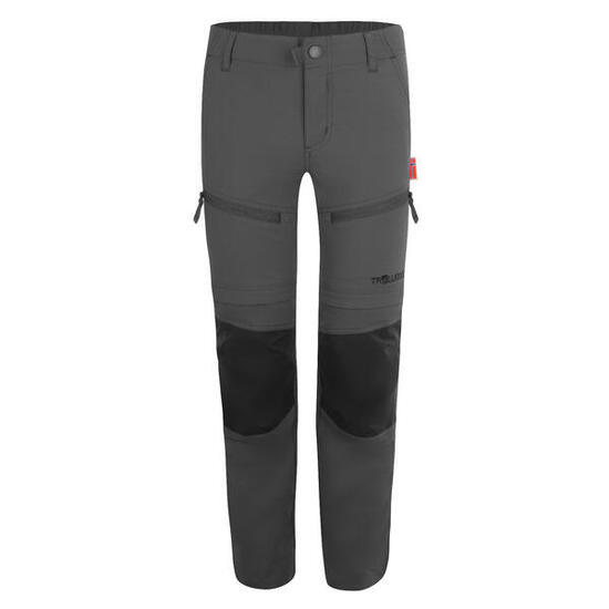 Zipp-Off-Trekkinghose Nordfjord Outdoor unisex