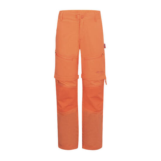 Pantalon de trekking pour enfants Nordfjord Slim Fit Pêche