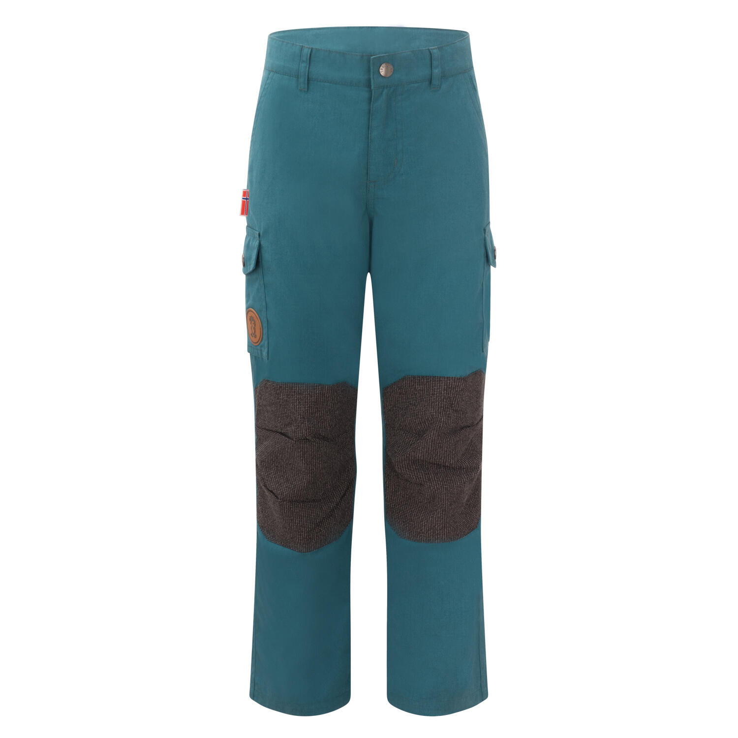 TROLLKIDS Kids Trollheimen Winter Pants 3/4
