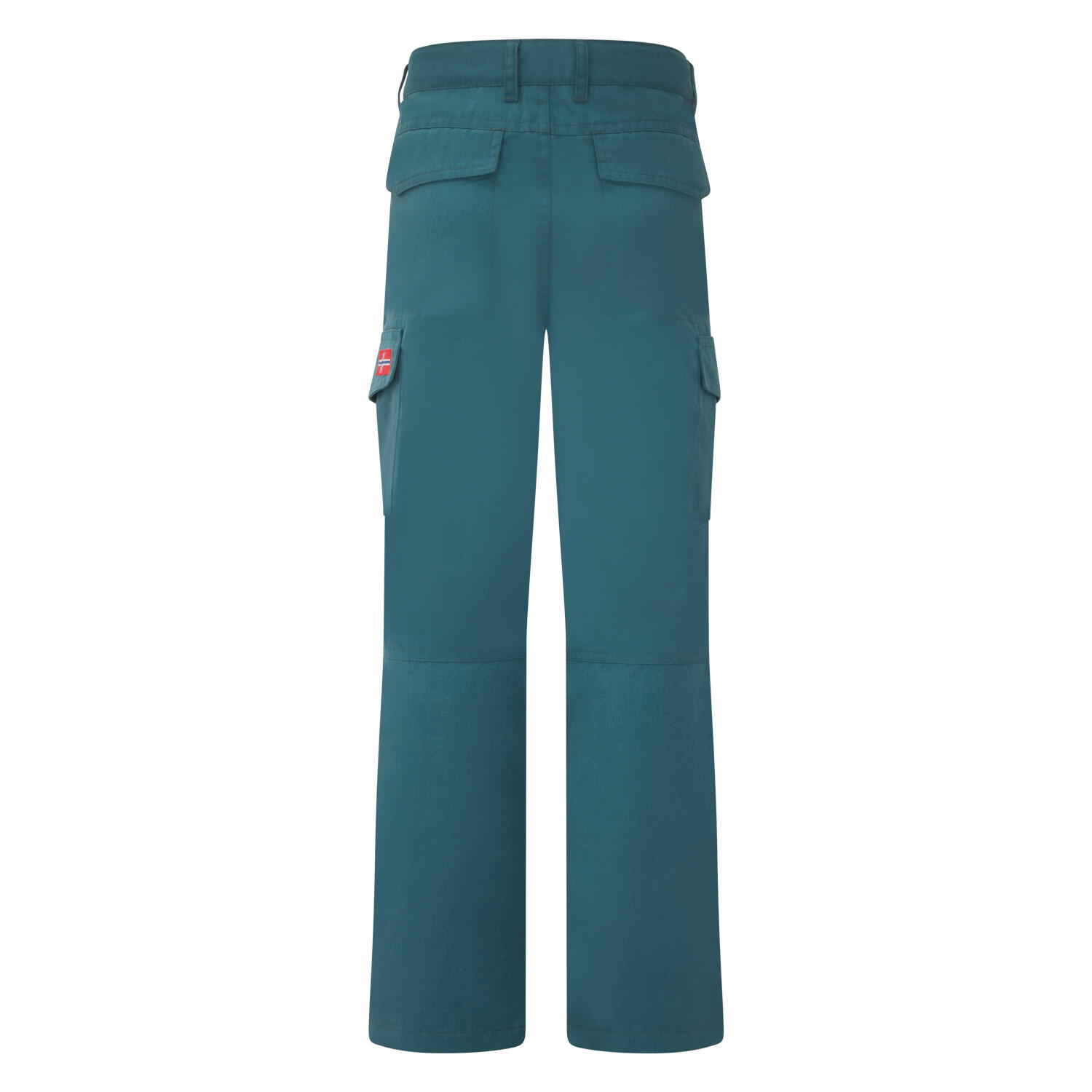 TROLLKIDS Kids Trollheimen Winter Pants 2/4