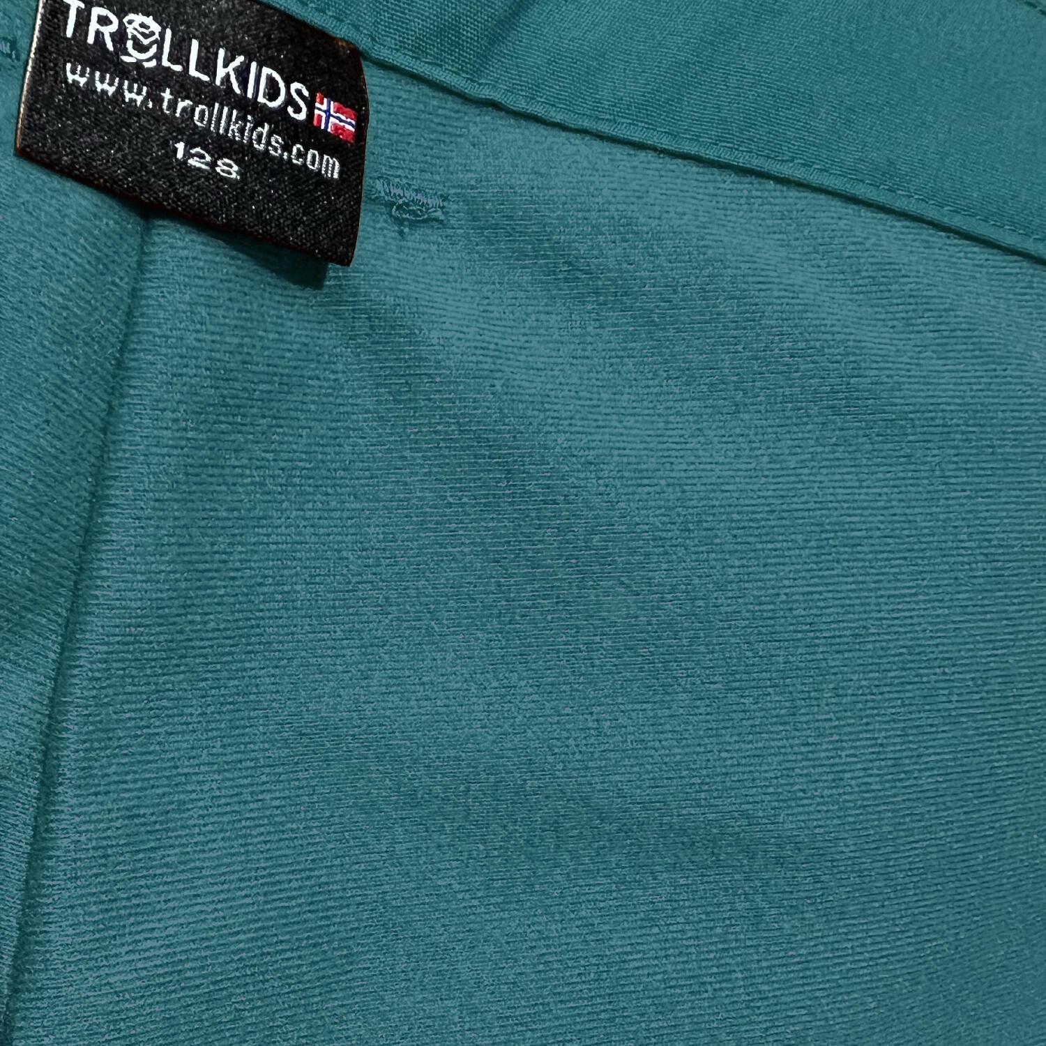 TROLLKIDS Kids Trollheimen Winter Pants 4/4