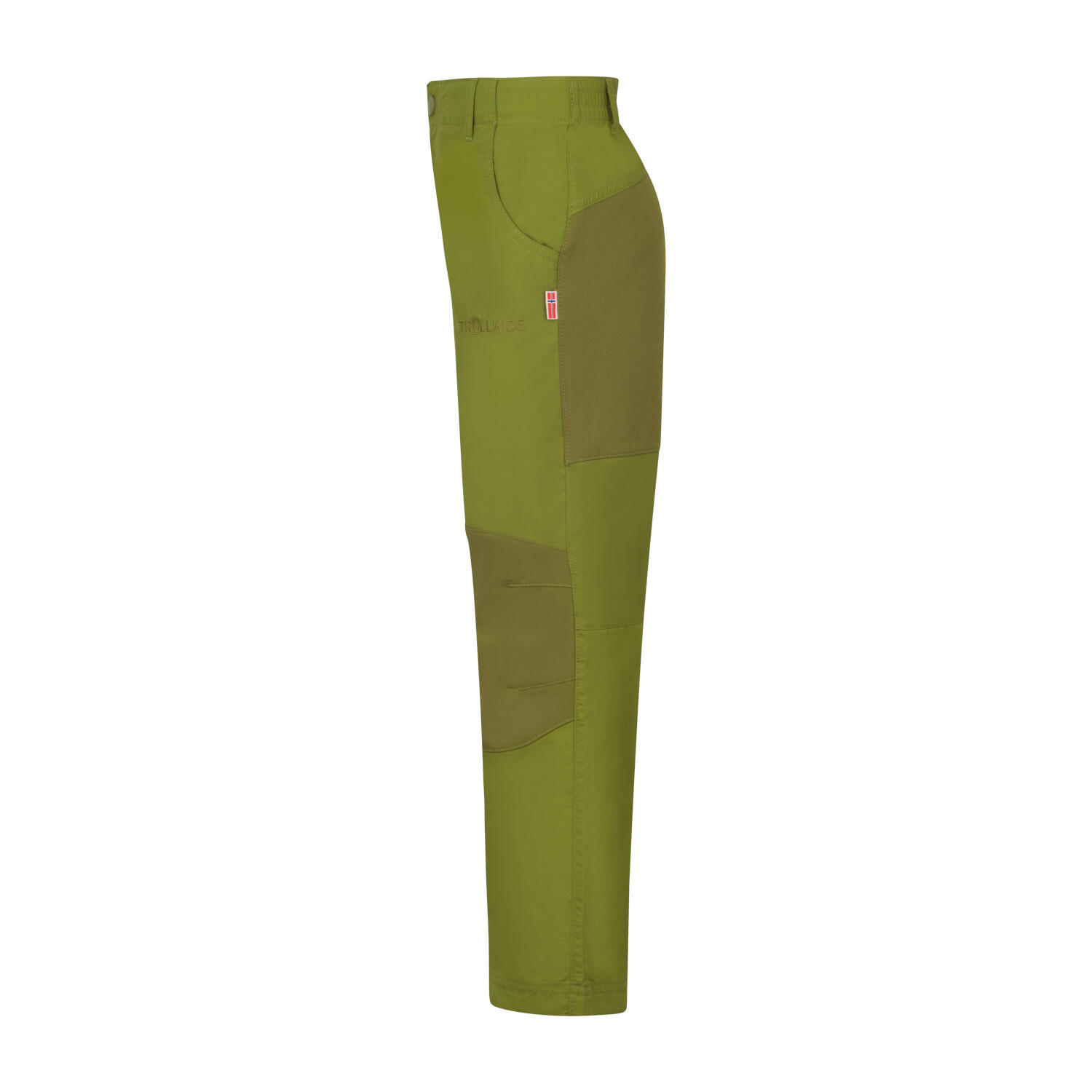 Kids Hammerfest Pants PRO 3/4