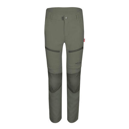 Zipp-Off-Trekkinghose Slim Fit Nordfjord Outdoor unisex