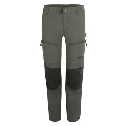 Zipp-Off-Trekkinghose Nordfjord Outdoor unisex