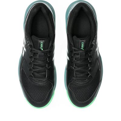 Tennis en padelschoenen heren - asics gel dedicate 8 padel -