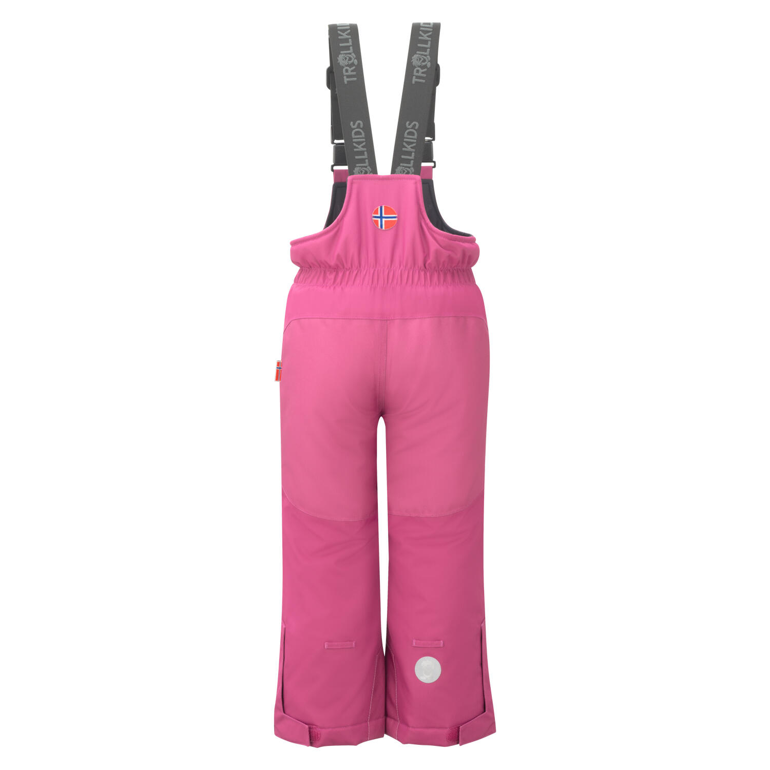 Kids Nordkapp Pants 2/3