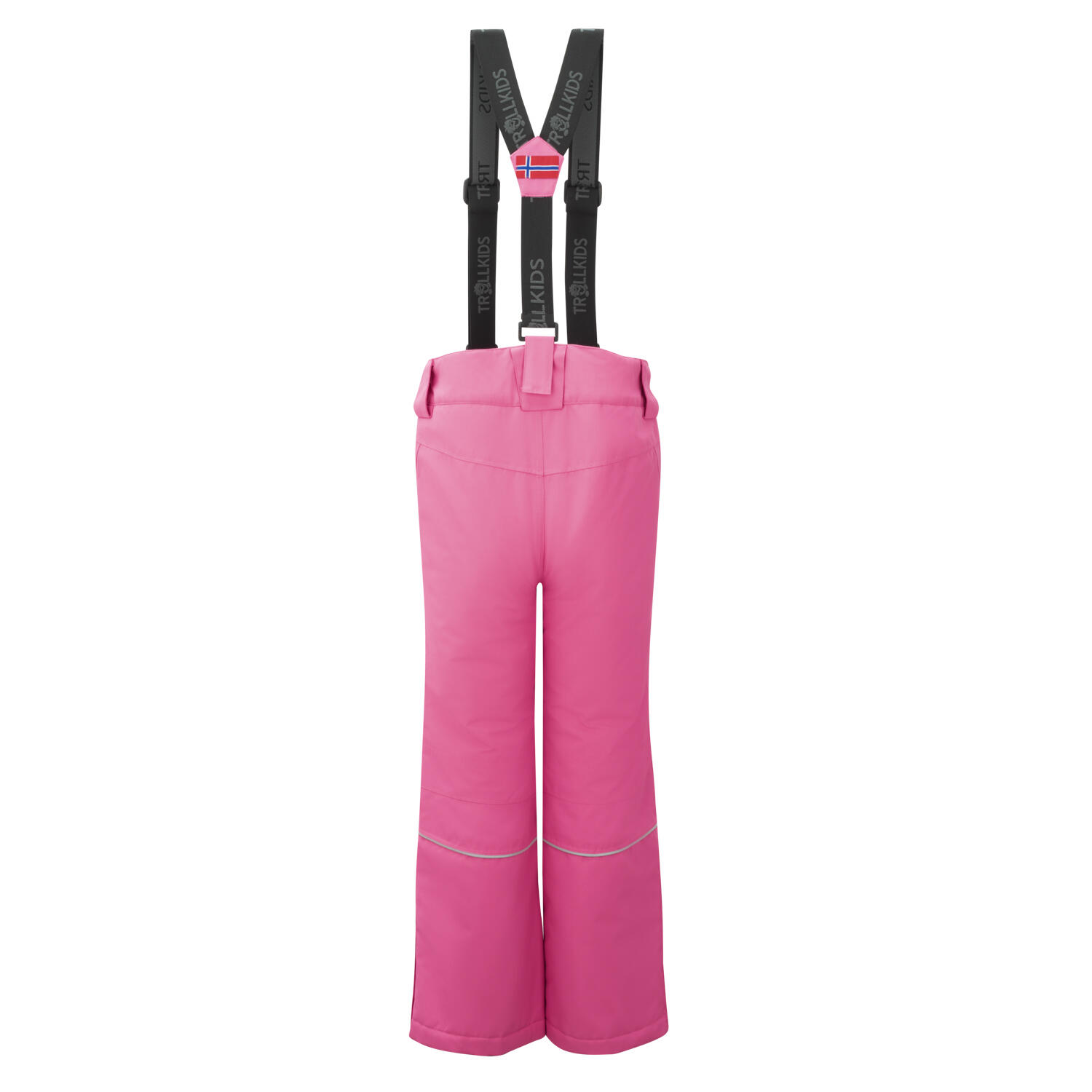 Skihose slim fit Holmenkollen Skiing unisex 2/3