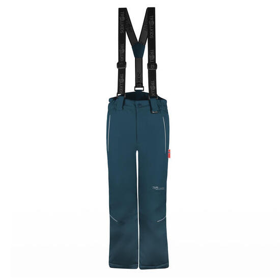 Skihose slim fit Holmenkollen Skiing unisex
