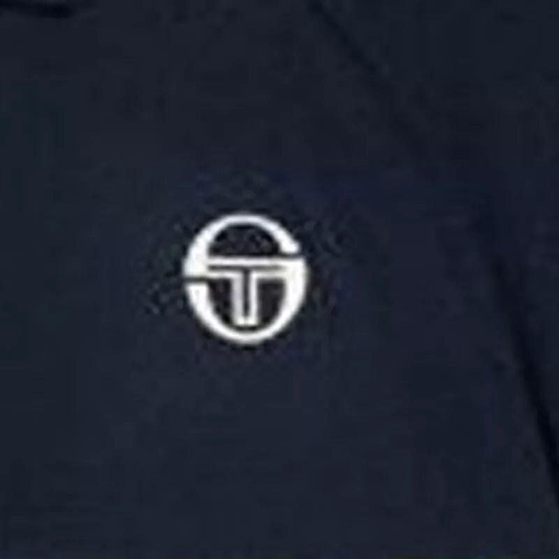 Polo da Uomo Sergio Tacchini POLO HOMME CANDIS SERGIO TACCHINI 3/4