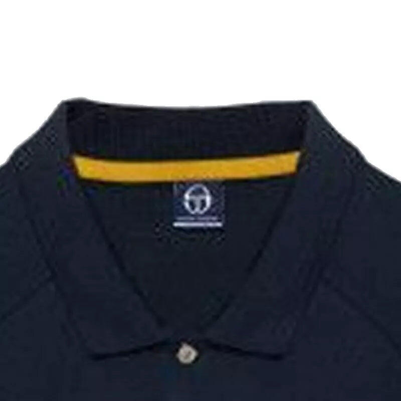 Polo da Uomo Sergio Tacchini POLO HOMME CANDIS SERGIO TACCHINI 4/4