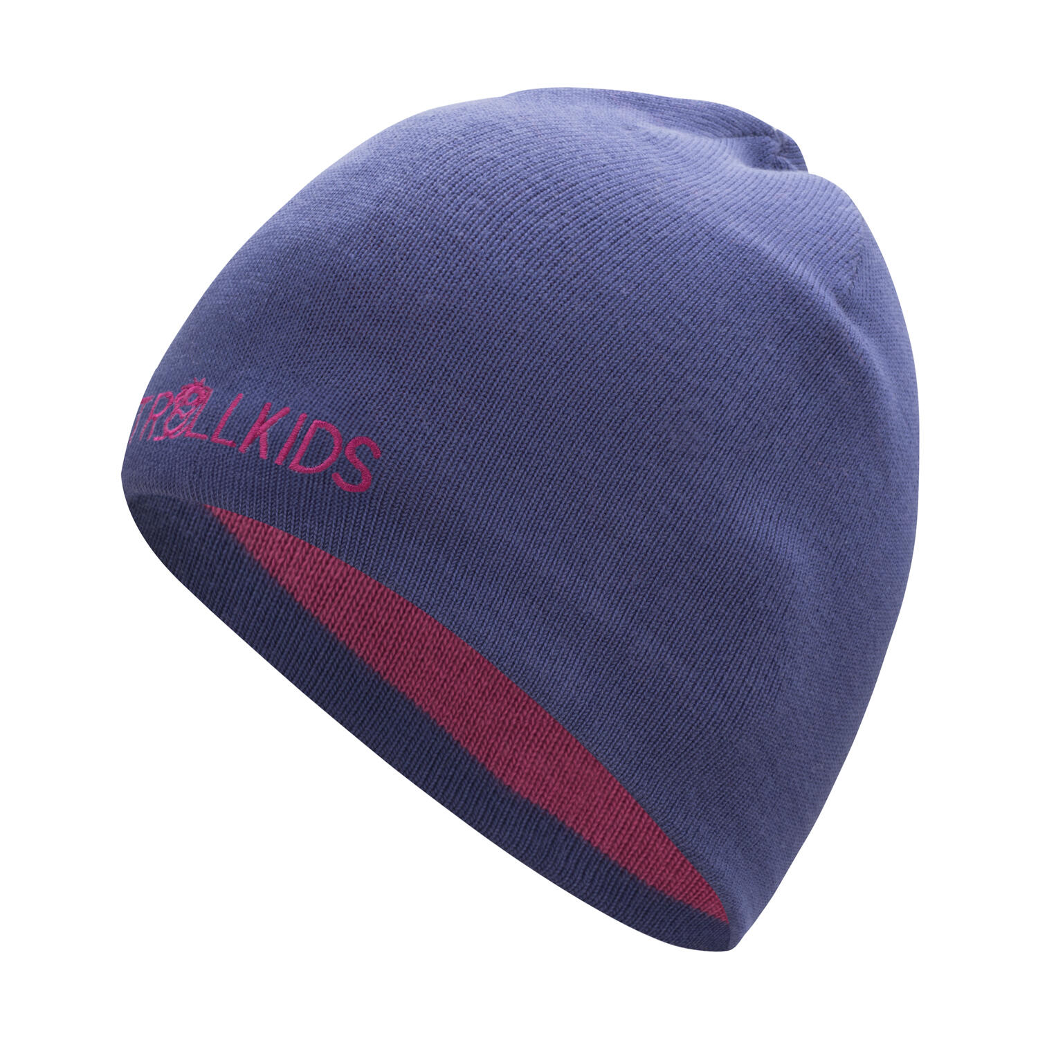 Beanie Troll Outdoor unisex 3/4