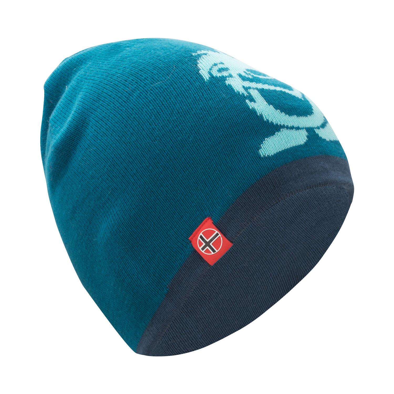 dunkelblau / BLAU