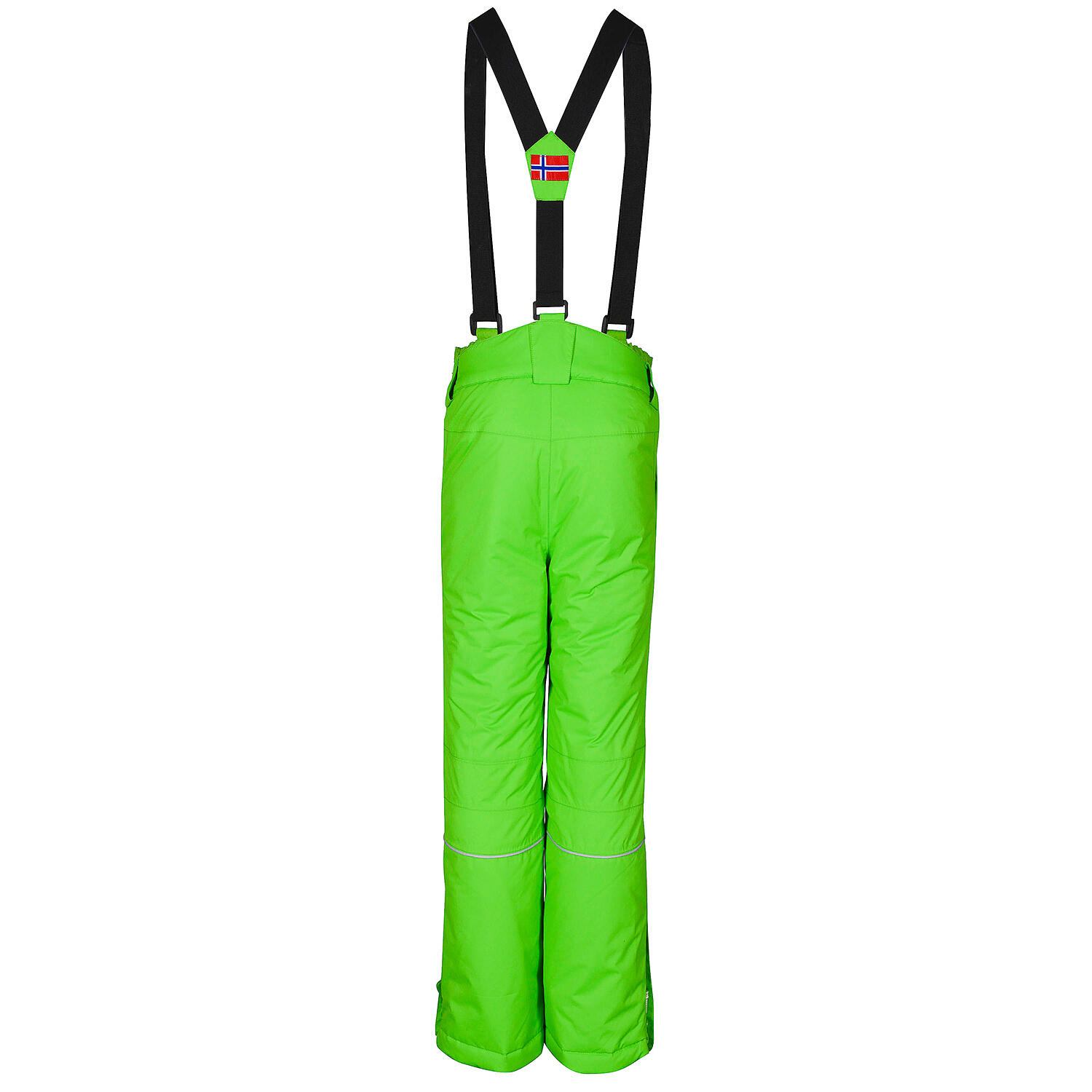 TROLLKIDS Kids Holmenkollen Snow Pants Slim Fit 2/3