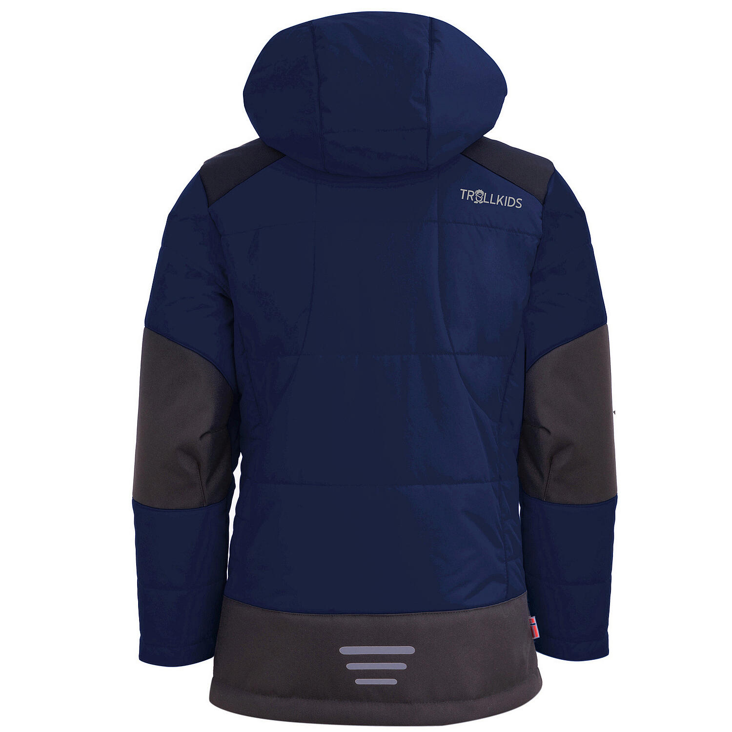 Kids Narvik Parka 2/3