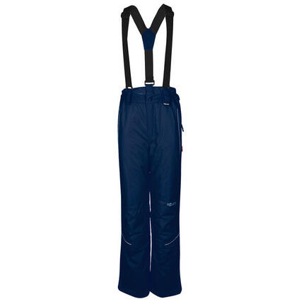 Skihose slim fit Holmenkollen Skiing unisex