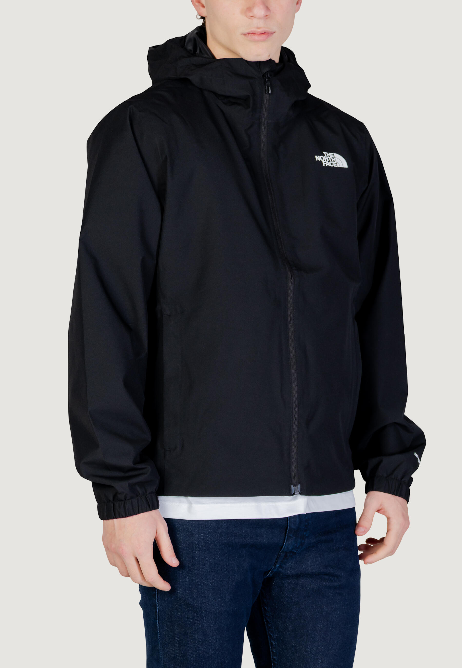 Jas M QUEST MONO JACKET HEREN Zwart 3/7