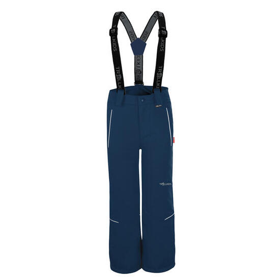 Kids Holmenkollen Snow Pants Slim Fit